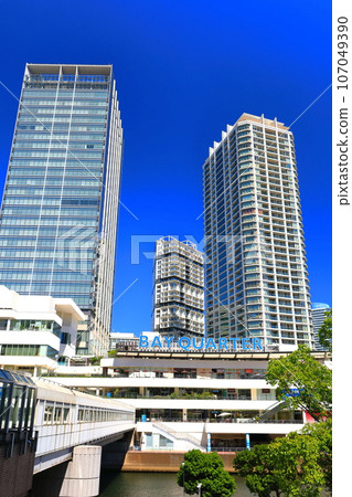 [Kanagawa Prefecture] Sunny Yokohama Bay Quarter 107049390
