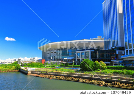 [神奈川縣] Sunny K Arena 橫濱（音樂露台） 107049439