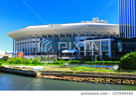 [Kanagawa Prefecture] Sunny K Arena Yokohama (Music Terrace) 107049440