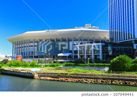 [Kanagawa Prefecture] Sunny K Arena Yokohama (Music Terrace) 107049441