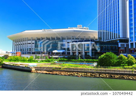 [Kanagawa Prefecture] Sunny K Arena Yokohama (Music Terrace) 107049442