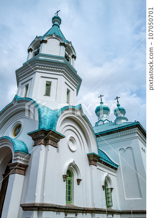Hakodate Hallast Orthodox Church 107050701