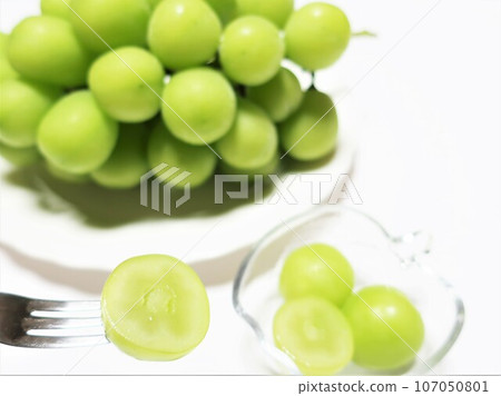 Fresh Shine 馬斯喀特 - 新鮮橫斷面 107050801