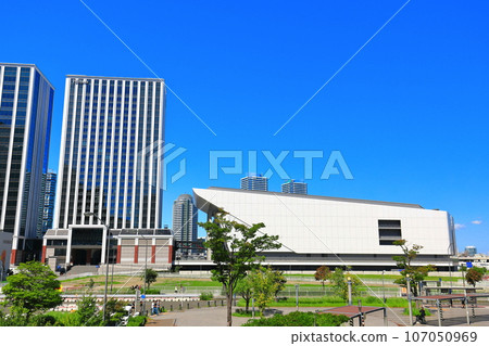 [神奈川縣] Sunny K Arena 橫濱（音樂露台） 107050969