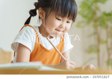孩子們學習 孩子們學習 107051827