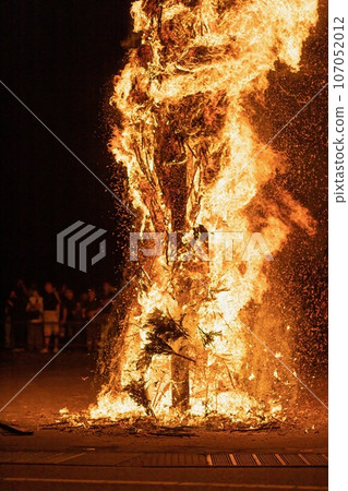Abare Festival, Sparks of Fire Abare Festival, Sparks of Fire 107052012