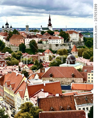 歷史街區 107053899