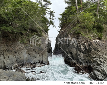 南三陸的 Kamwarisaki 107054464