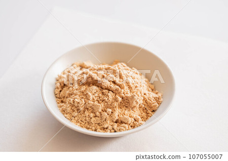 Retro snack Hattai powder 107055007