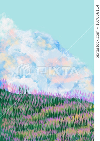 colorful background  107056114