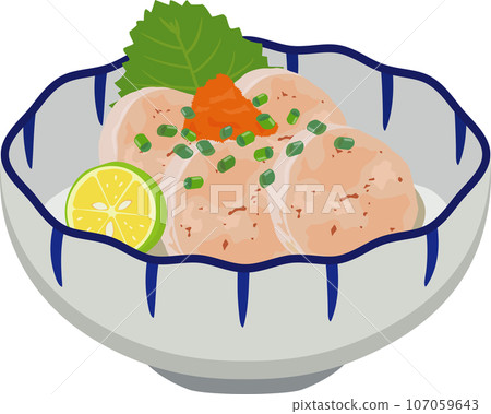 日式小碗紅豆肝 日式小碗紅豆肝 107059643