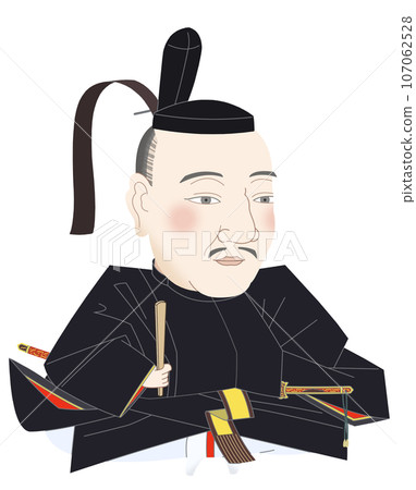 織田伸夫肖像變形 107062528