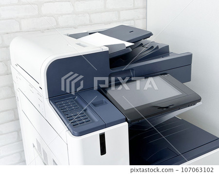 Multifunction machine copy 107063102