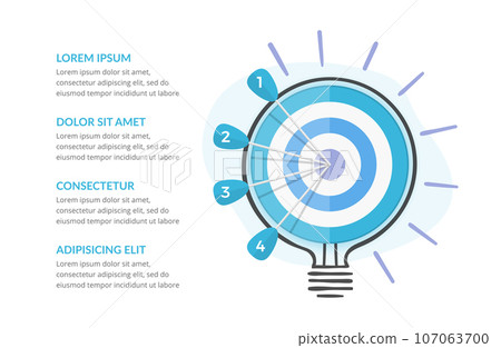 Idea Concept Idea Concept 107063700