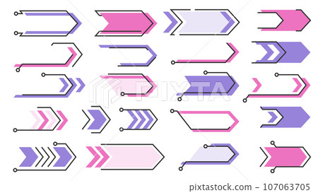 Arrows 107063705