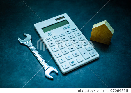 計算 計算器 計算機 107064816