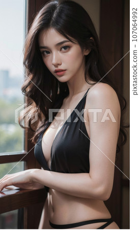 運動美容系列 107064992