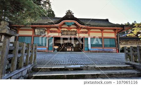 高野山/Karikayado(和歌山縣伊東郡高野町) 高野山/Karikayado(和歌山縣伊東郡高野町) 107065116