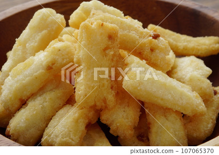 邦奇炒花生 107065370