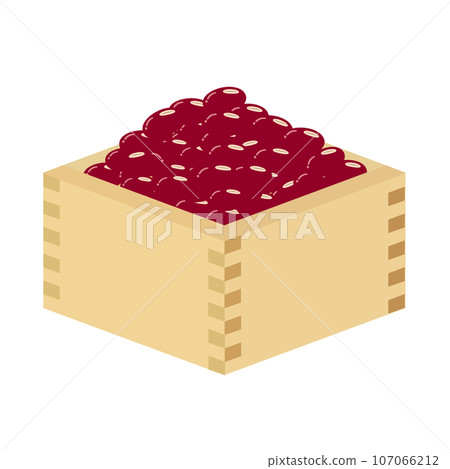 進入碗裡的Azuki 進入碗裡的Azuki 107066212