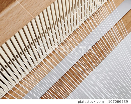 Weaving machine 107066389