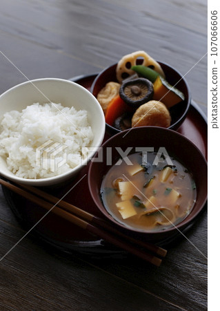 一湯一菜日本料理 107066606