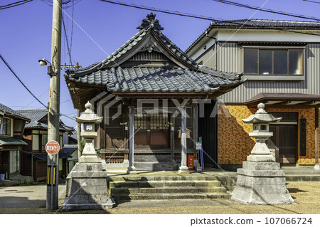 福井縣堺市 三國港 延美子 安地藏尊 福井縣堺市 三國港 延美子 安地藏尊 107066724