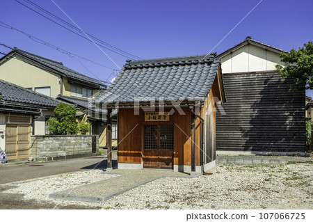 Mikuni Minato Enmeiko Anjizoson Kojizodo Sakai City, Fukui Prefecture Mikuni Minato Enmeiko Anjizoson Kojizodo Sakai City, Fukui Prefecture 107066725