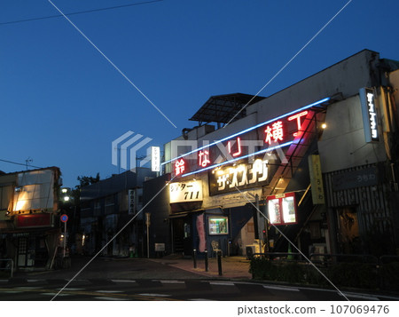 下北澤鈴成橫丁 107069476