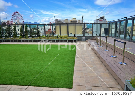 Sky Garden at Moyuk SAPPORO 107069587