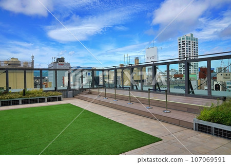 Moyuk SAPPORO 空中花園 107069591