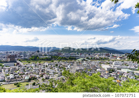 Provincial city  107072751