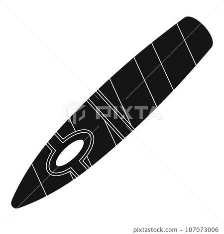 Havana icon. Simple illustration of havana vector icon for web design isolated on white background Havana icon. Simple illustration of havana vector icon for web design isolated on white background 107073006