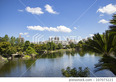 Tokugawa-en Tokugawa-en 107073221