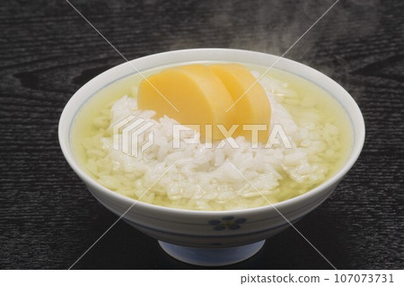 澤庵茶泡飯 澤庵茶泡飯 107073731