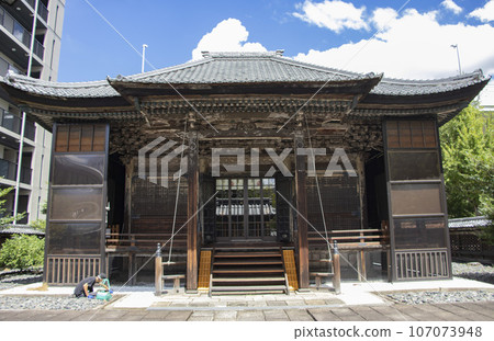 Nagoya Toshogu 107073948