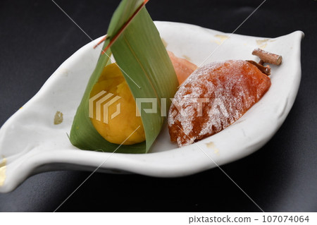 柿餅和日式點心 柿餅和日式點心 107074064