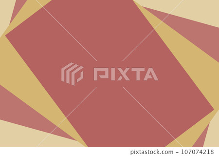 Gradient background illustration of autumn color image Gradient background illustration of autumn color image 107074218