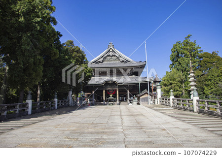 豐川稻荷 107074229