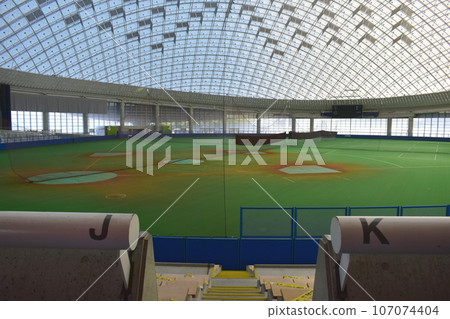 Yamaguchi, Yamaguchi Kirara Expo Memorial Park, Yamaguchi Fujisho Dome Yamaguchi, Yamaguchi Kirara Expo Memorial Park, Yamaguchi Fujisho Dome 107074404