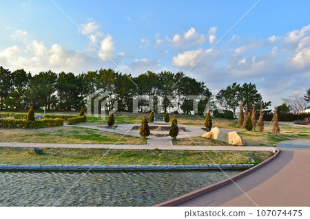 Yamaguchi Yamaguchi Kirara Expo Memorial Park Yamaguchi Yamaguchi Kirara Expo Memorial Park 107074475