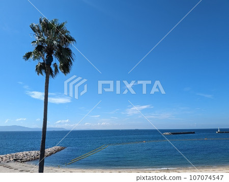 永島海岸1 永島海岸1 107074547