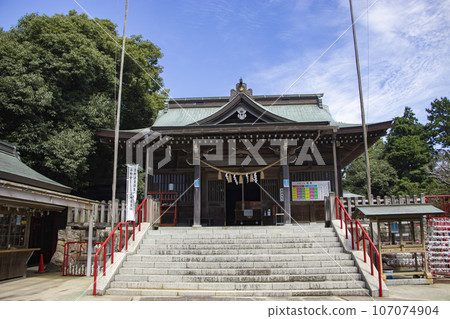 Gosha Inarisha Toyokawa City 107074904