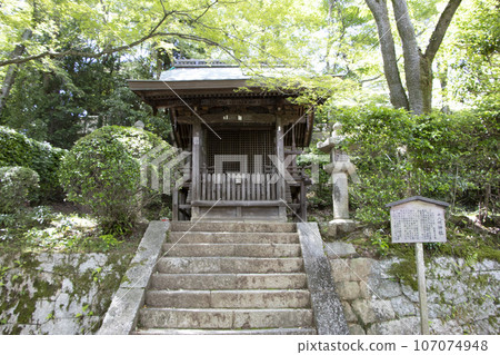 溫成寺 十八廟 107074948