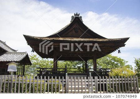 圓城寺水木舞台 圓城寺水木舞台 107074949