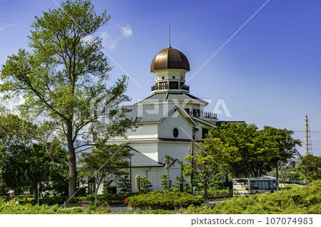 Mikuni Minato Sakai City Ryusho Museum Sakai City, Fukui Prefecture Mikuni Minato Sakai City Ryusho Museum Sakai City, Fukui Prefecture 107074983