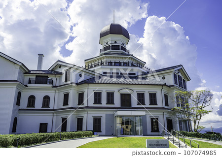 三國港堺市流翔博物館 福井縣堺市 107074985