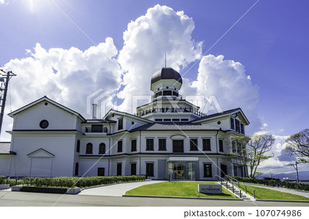 三國港堺市流翔博物館 福井縣堺市 107074986