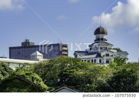 堺市三國港流翔博物館及福井縣堺市三國海洋度假飯店 107075030