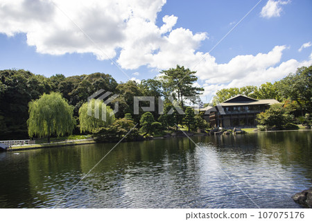 Tokugawa-en 107075176
